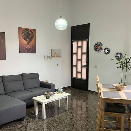 Apartamento En Gran Tarajal Bagian luar foto