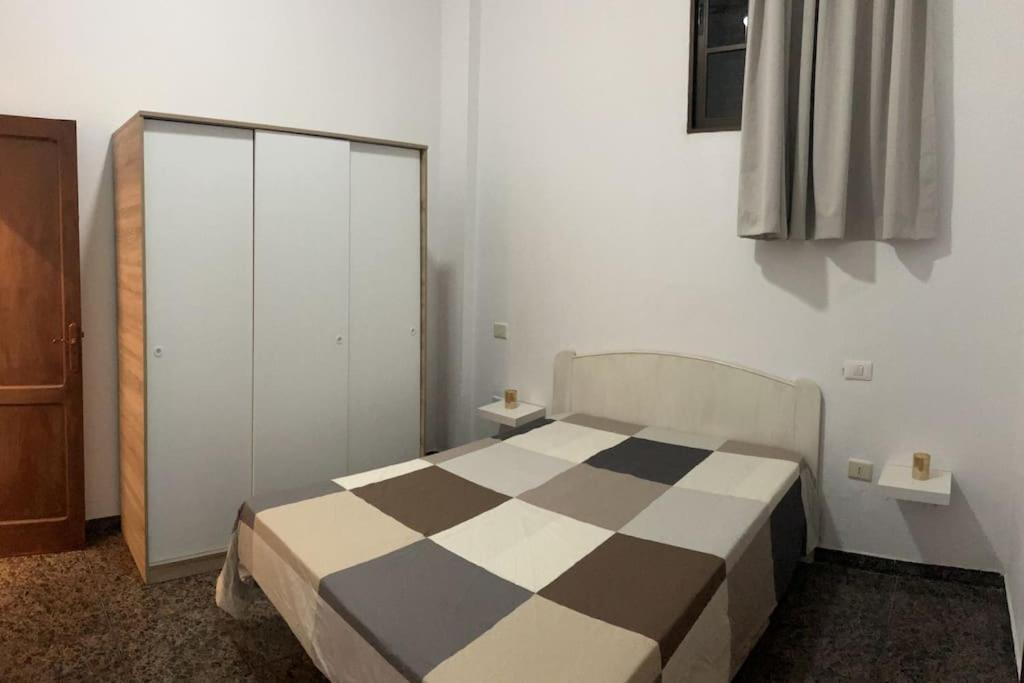 Apartamento En Gran Tarajal Bagian luar foto