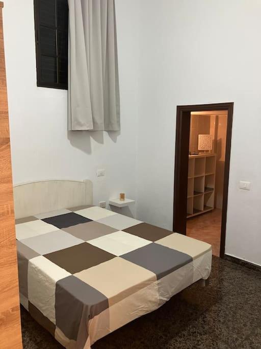 Apartamento En Gran Tarajal Bagian luar foto