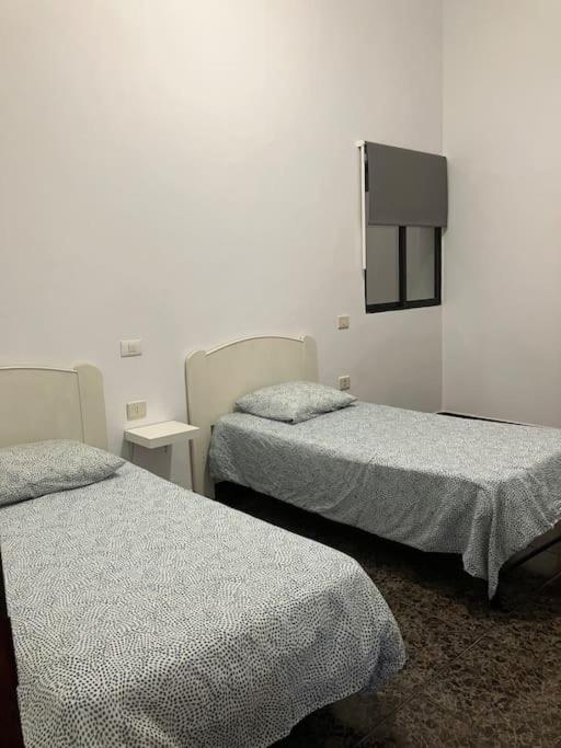 Apartamento En Gran Tarajal Bagian luar foto
