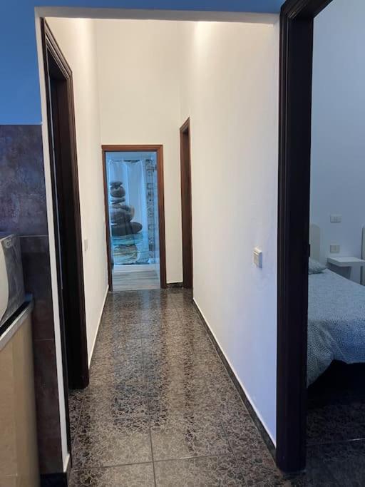 Apartamento En Gran Tarajal Bagian luar foto